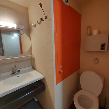 Appartement Le Buron N1413 Centre De Station *