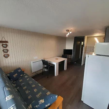 Le Buron N1413 Centre De Station Apartment