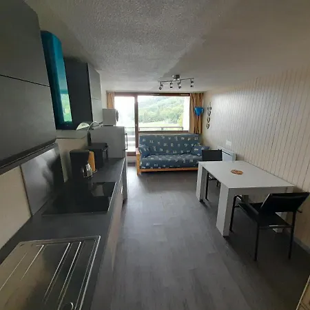Apartment Le Buron N1413 Centre De Station