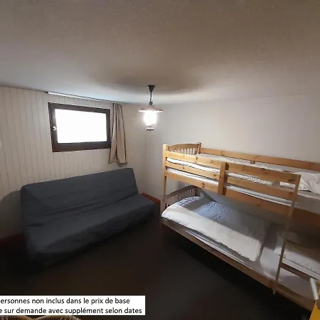 Le Buron N1413 Centre De Station Appartement Super-Besse