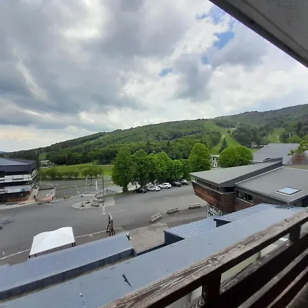 Apartment Le Buron N1413 Centre De Station *