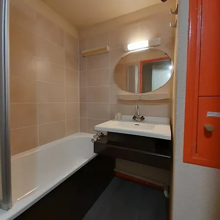 Apartment Le Buron N1413 Centre De Station Super Besse